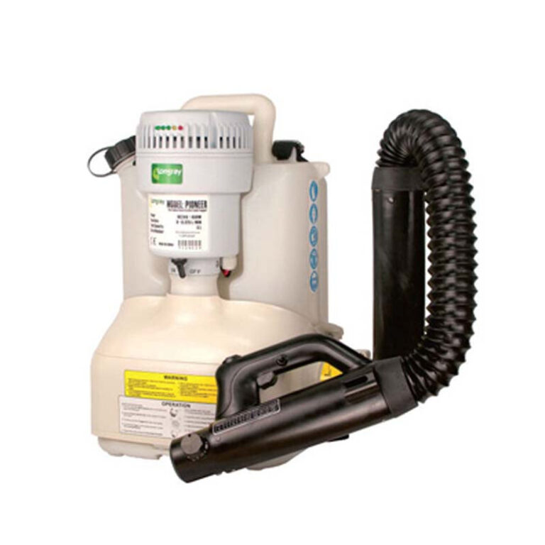 ARIMITSU PIONEER Battery Operated ULV Cold Fogger Disinfecting